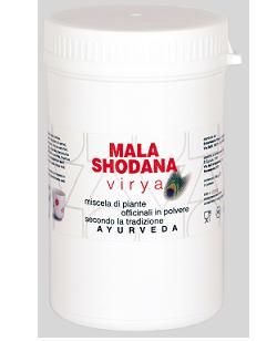MALA SHODANA VIRYA POLVERE 150 G