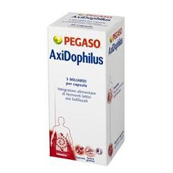 AXIDOPHILUS 30 CAPSULE